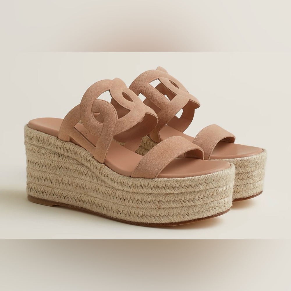 SANDALS - Picture 2 of 4